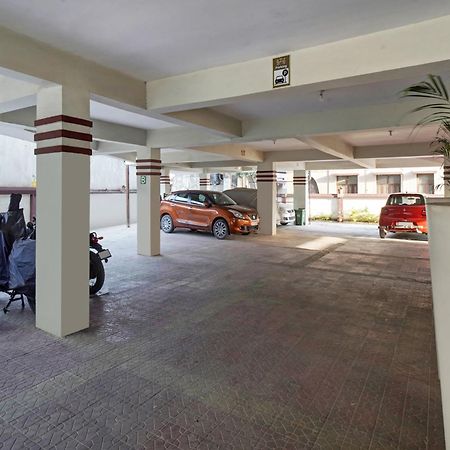 Danapur Collection O 47006 Hotel Magadh Palace מראה חיצוני תמונה
