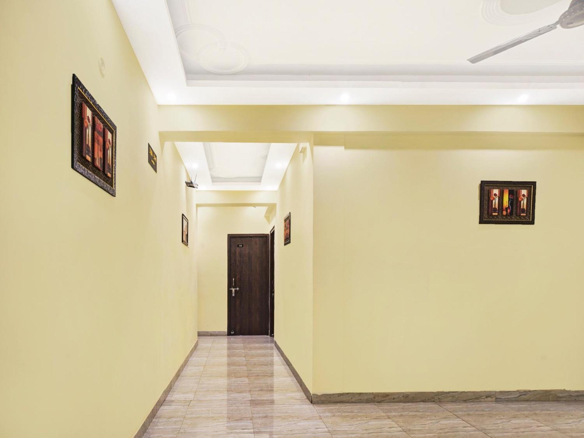 Danapur Collection O 47006 Hotel Magadh Palace מראה חיצוני תמונה