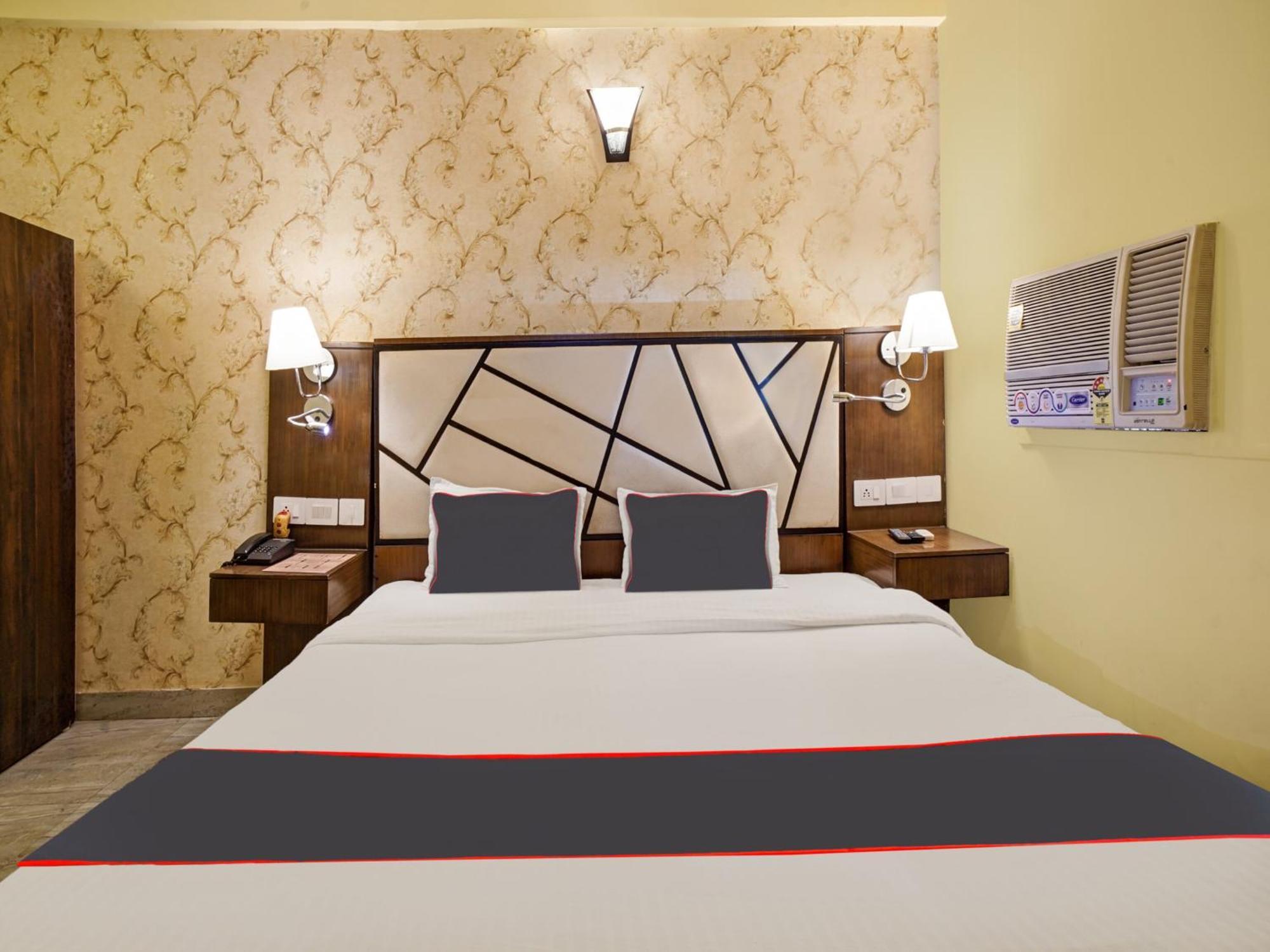 Danapur Collection O 47006 Hotel Magadh Palace מראה חיצוני תמונה
