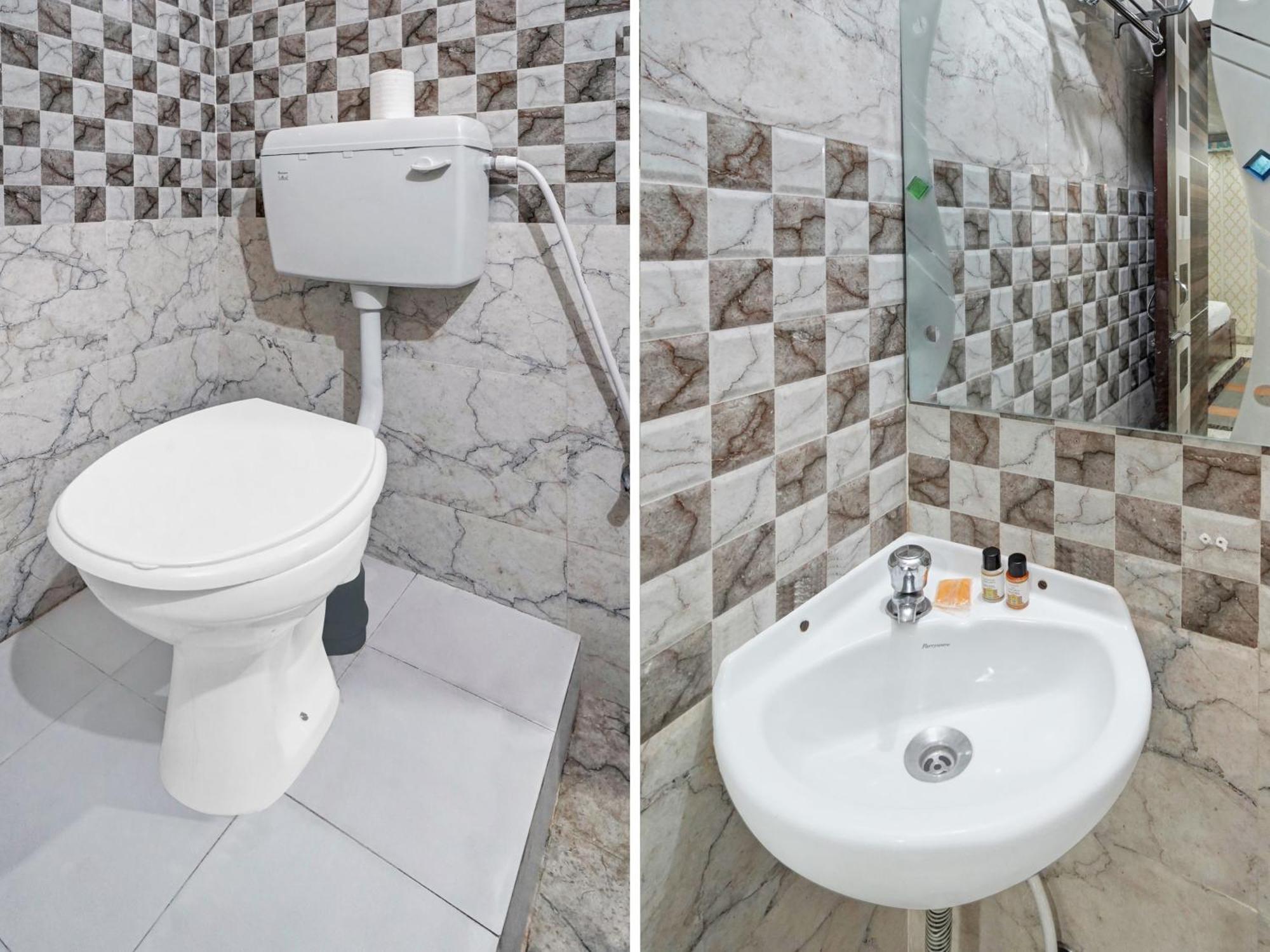 Danapur Collection O 47006 Hotel Magadh Palace מראה חיצוני תמונה