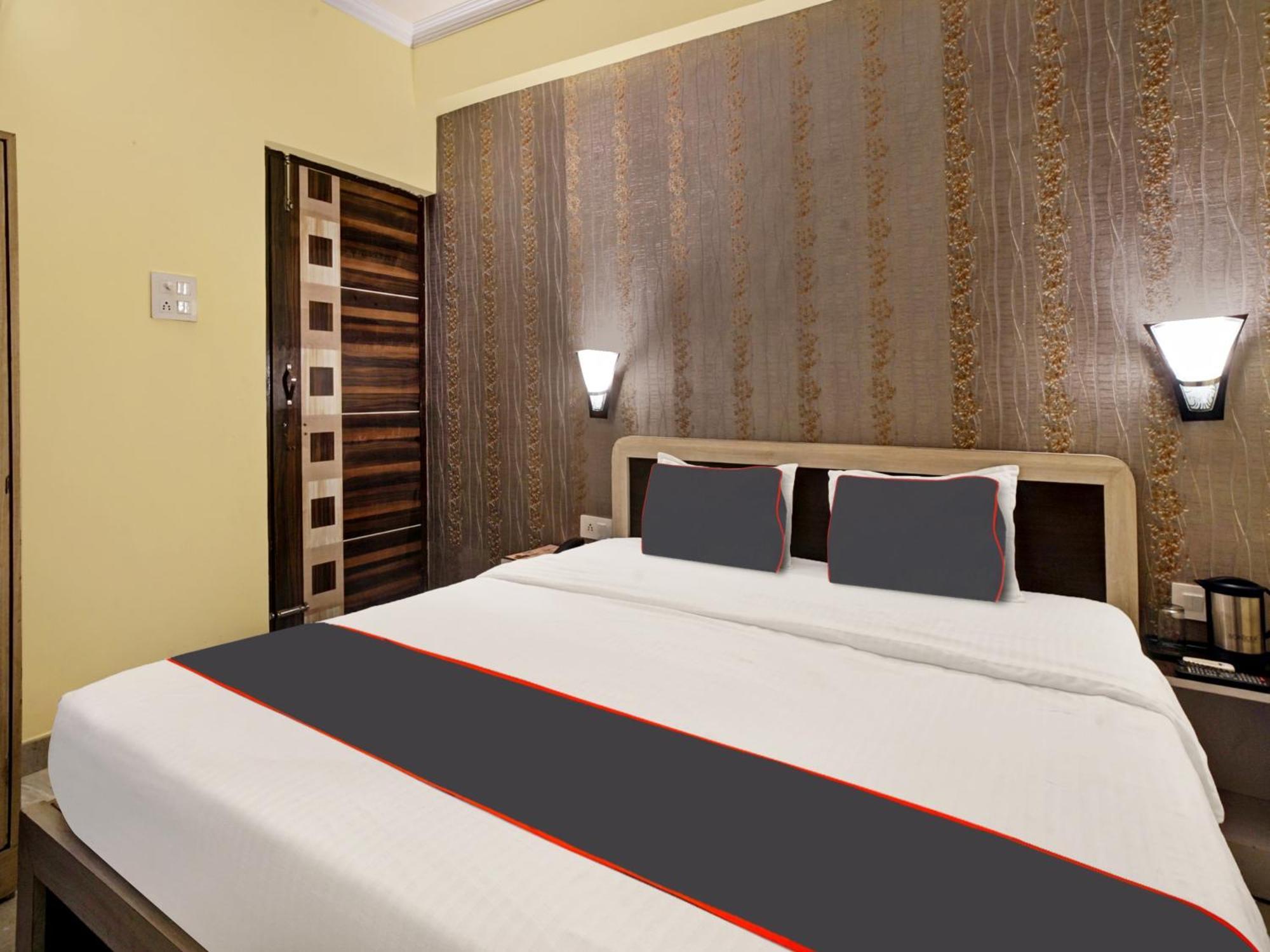 Danapur Collection O 47006 Hotel Magadh Palace מראה חיצוני תמונה