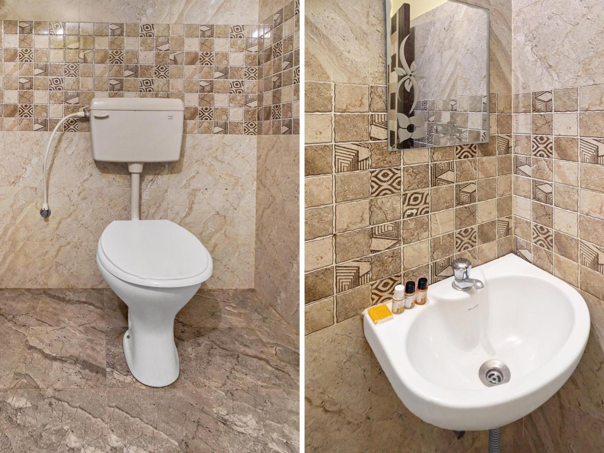 Danapur Collection O 47006 Hotel Magadh Palace מראה חיצוני תמונה