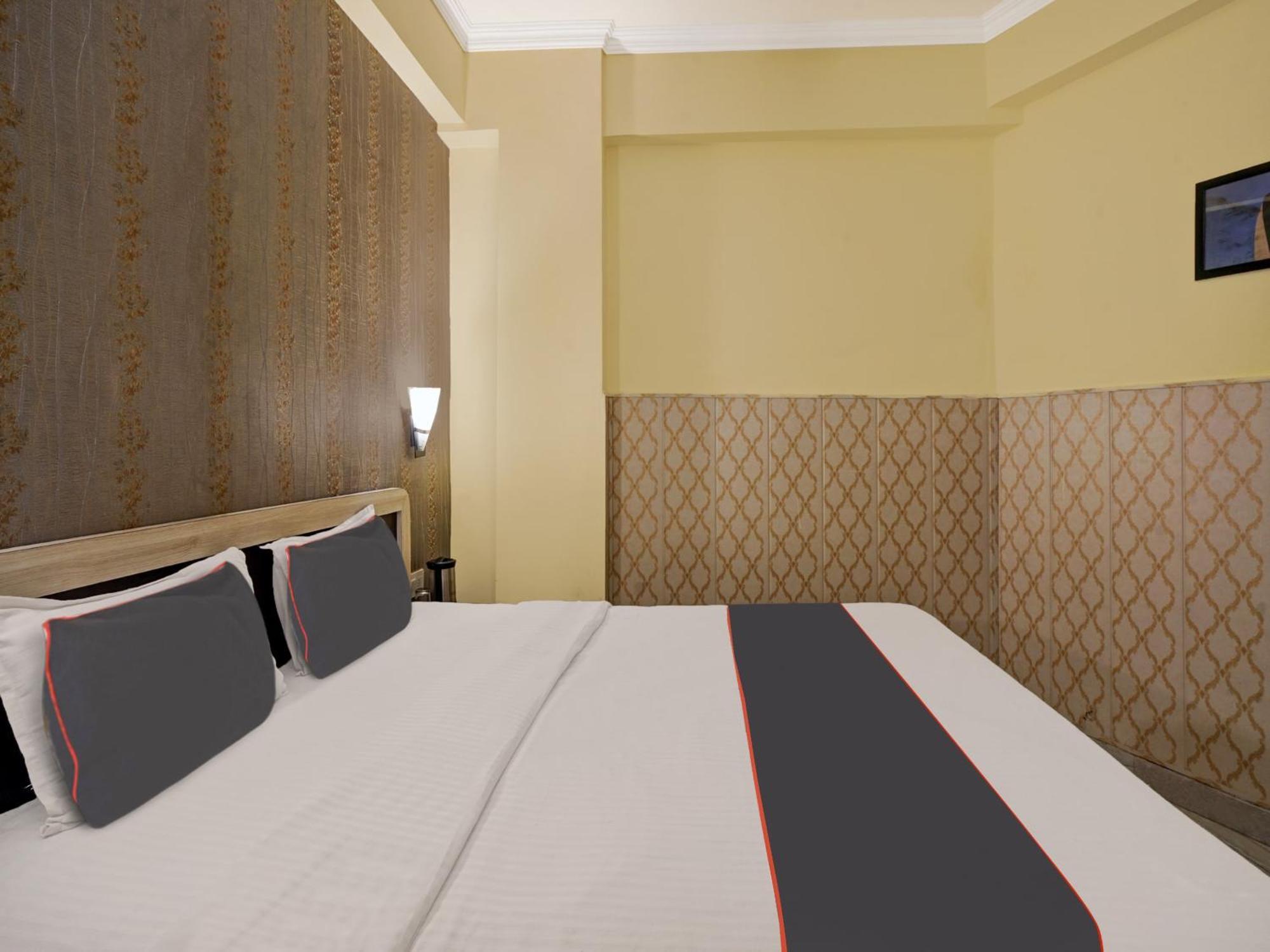 Danapur Collection O 47006 Hotel Magadh Palace מראה חיצוני תמונה