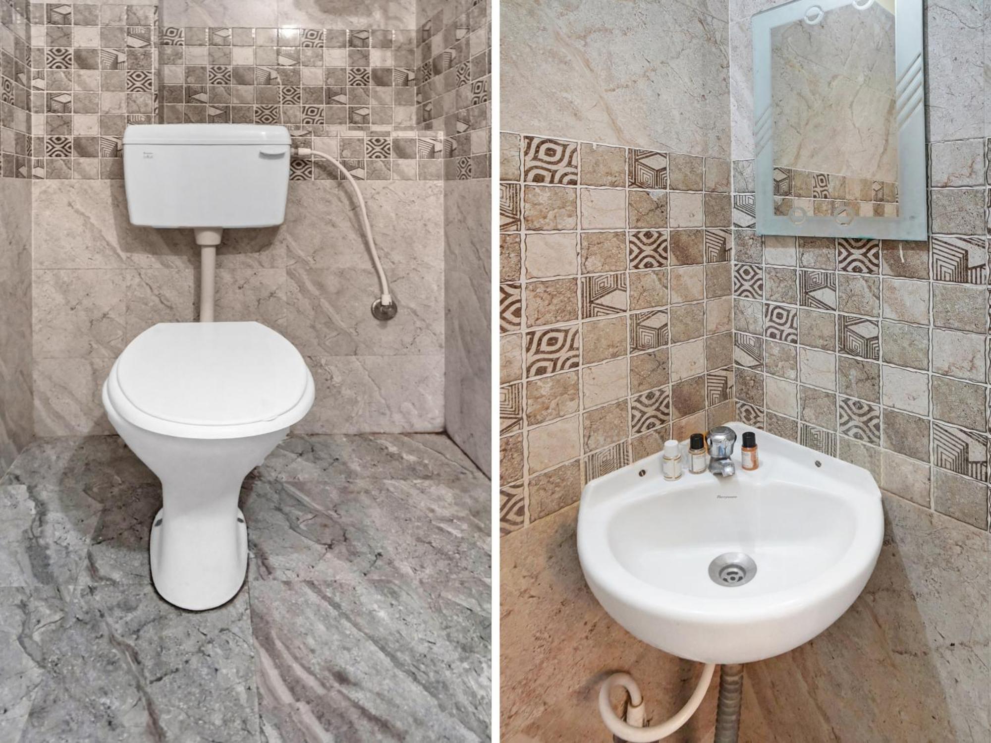 Danapur Collection O 47006 Hotel Magadh Palace מראה חיצוני תמונה
